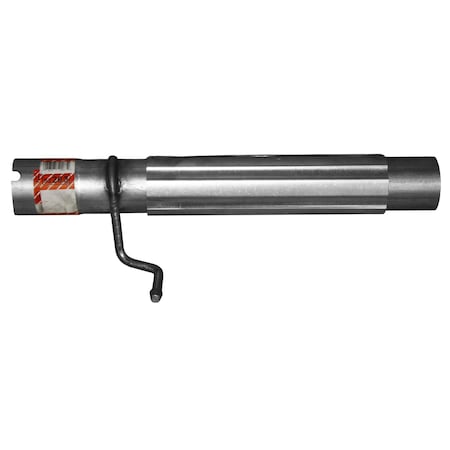 Walker Exhaust Exhaust Pipe 52263